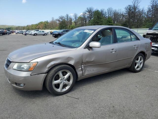 2006 Hyundai Sonata Gls 3.3L