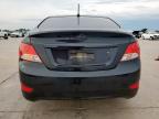2012 Hyundai Accent Gls na sprzedaż w Grand Prairie, TX - Side