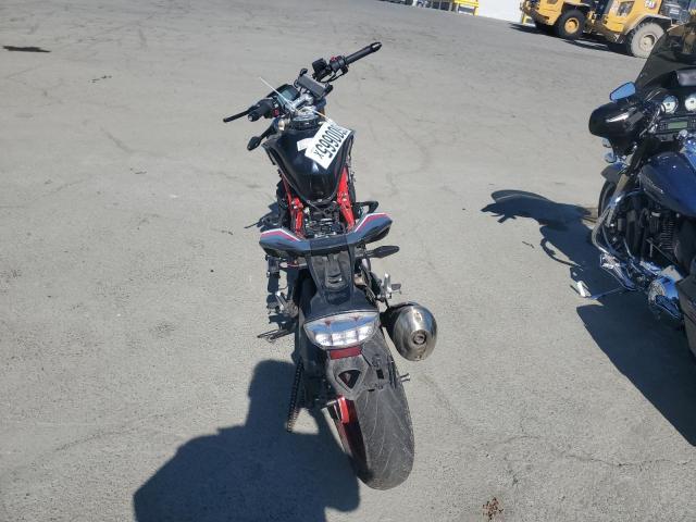 2022 BMW G310 R  