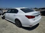 2015 Lexus Gs 350 იყიდება Antelope-ში, CA - Front End