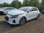 2019 HYUNDAI ELANTRA GT    à vendre chez Copart ON - COOKSTOWN