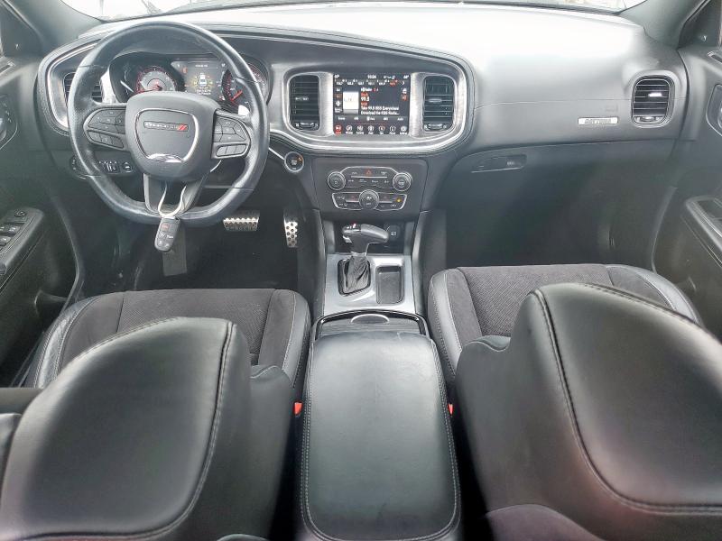  DODGE CHARGER 2021 Szary