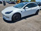 2023 Tesla Model 3    للبيع في Miami، FL - Side