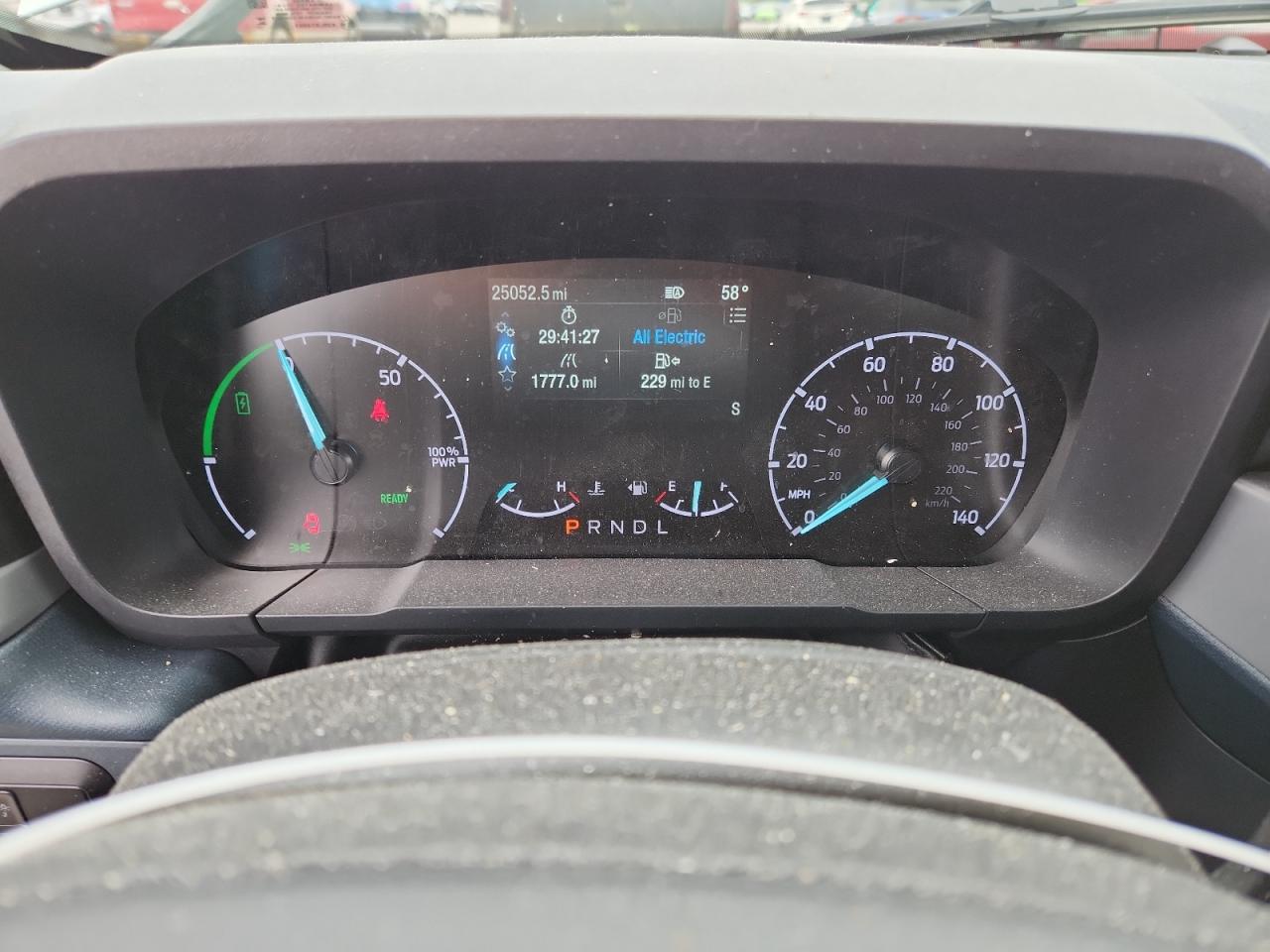 2024 Ford Maverick Xl VIN: 3FTTW8A36RRA92909 Lot: 60118595