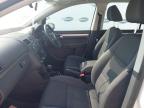 2013 VOLKSWAGEN TOURAN S B for sale at Copart BRISTOL