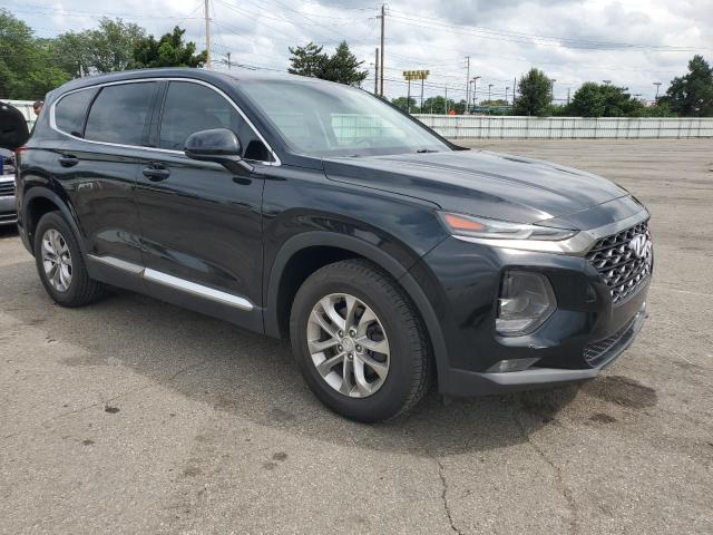  HYUNDAI SANTA FE 2019 Black