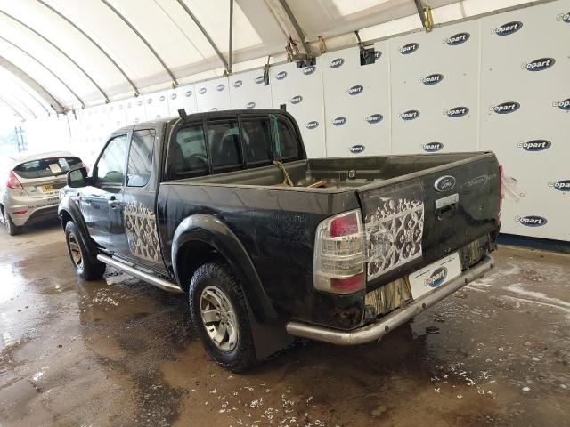 2010 FORD RANGER THU