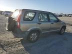 2005 Honda Cr-V Lx იყიდება Sacramento-ში, CA - Minor Dent/Scratches