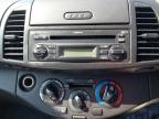 2010 NISSAN MICRA VISI for sale at Copart PETERLEE