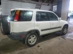 2000 Honda Cr-V Ex продається в Albany, NY - Mechanical