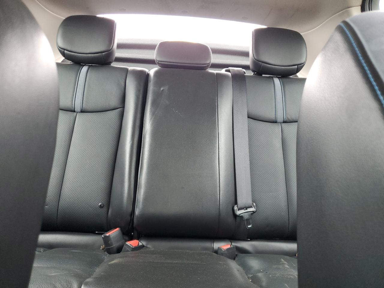 2020 Nissan Leaf Sl Plus VIN: 1N4BZ1DP7LC306469 Lot: 61850255