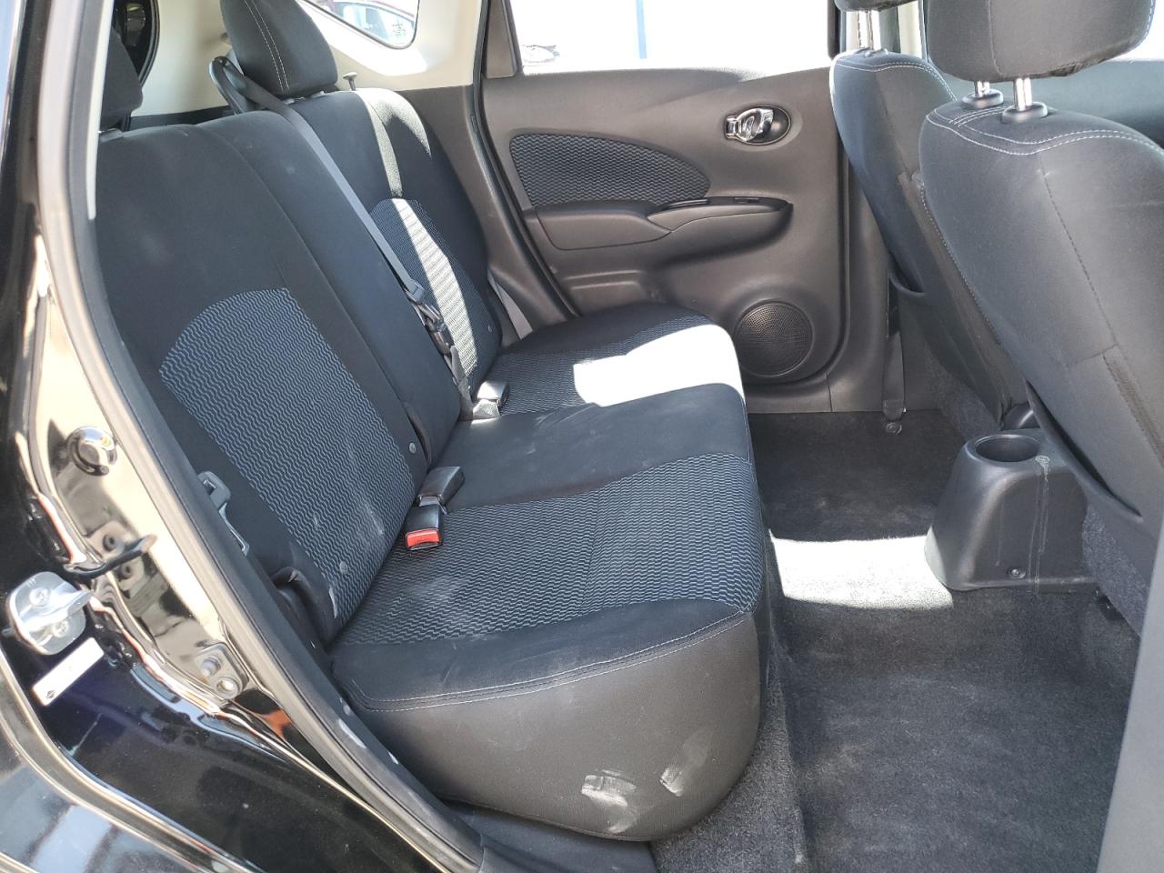 2015 Nissan Versa Note S VIN: 3N1CE2CP0FL352335 Lot: 63145705