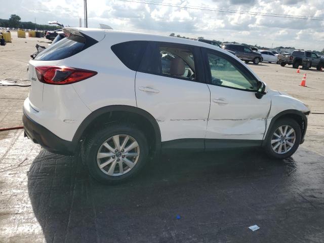  MAZDA CX-5 2014 Biały