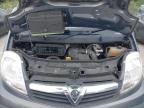 2013 VAUXHALL VIVARO 290 for sale at Copart SANDWICH