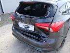 2021 FORD FOCUS ST-L for sale at Copart WESTBURY