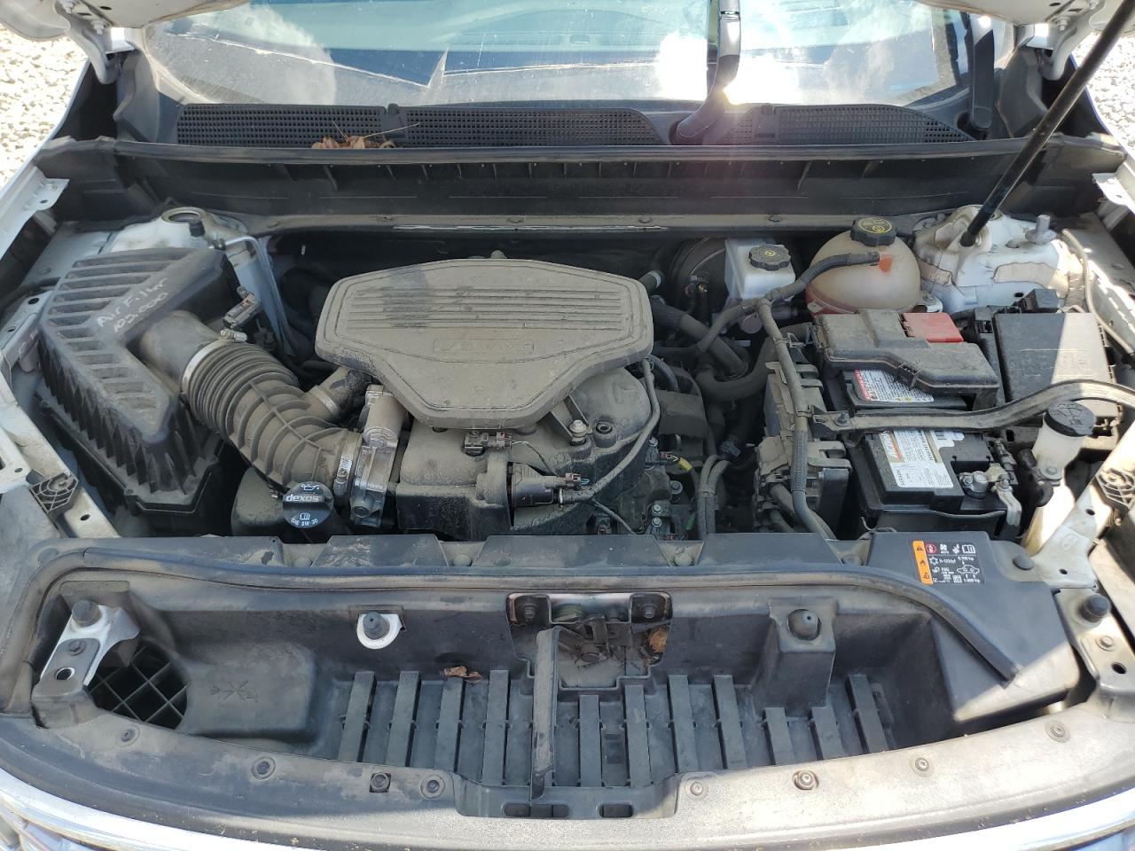 2021 GMC Acadia Slt VIN: 1GKKNMLS9MZ208401 Lot: 62383745