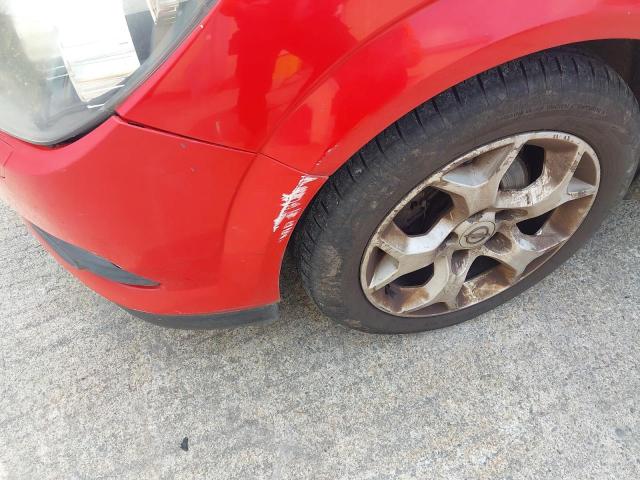 2006 OPEL ASTRA
