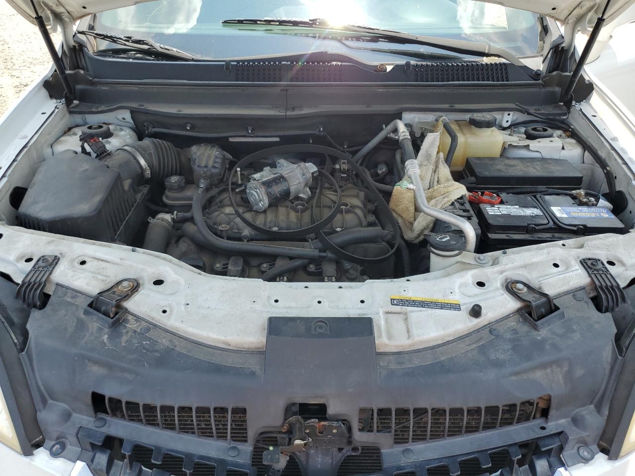 2012 Chevrolet Captiva Sport VIN: 3GNAL3E59CS519389 Lot: 62906135