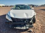 2015 Nissan Sentra S продається в Phoenix, AZ - Front End