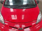 2011 TOYOTA AYGO VVT-I for sale at Copart EAST KILBRIDE