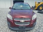 2016 Chevrolet Trax Ls   للبيع في Apopka، FL - Mechanical