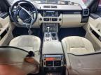2011 Land Rover Range Rover Hse Luxury for Sale in Austell, GA - Mechanical