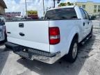 2006 Ford F150 Supercrew for Sale in Miami, FL - Normal Wear