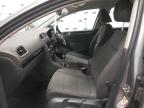 2012 VOLKSWAGEN GOLF MATCH for sale at Copart NEWBURY