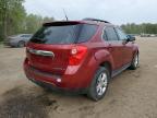 2010 CHEVROLET EQUINOX LT à vendre chez Copart ON - COOKSTOWN