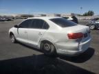 2014 Volkswagen Jetta Base for Sale in North Las Vegas, NV - Front End