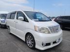 2004 TOYOTA ALPHARD for sale at Copart CHESTER
