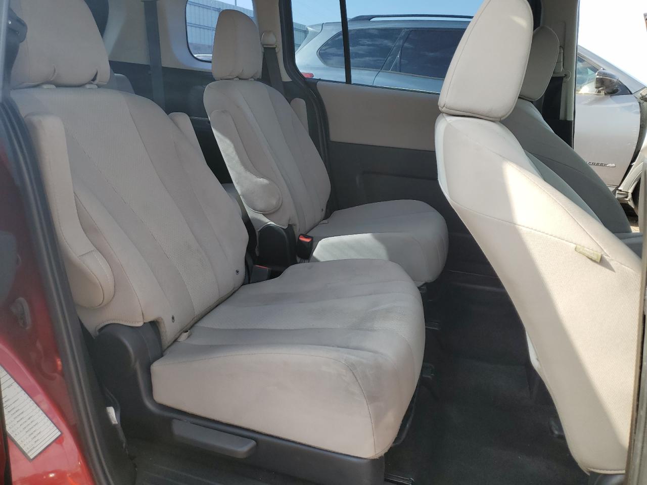 2014 Mazda 5 Sport VIN: JM1CW2BL8E0168572 Lot: 61522345