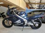 1997 HONDA VFR750 F   for sale at Copart VA - HAMPTON