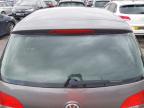 2010 VOLKSWAGEN GOLF SE TS for sale at Copart WOLVERHAMPTON