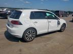 2016 VOLKSWAGEN GOLF S/SE   for sale at Copart TX - DALLAS