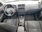 2015 Mitsubishi Outlander Sport Es for Sale in Wilmer, TX - Front End