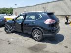 2014 Nissan Rogue S na sprzedaż w Exeter, RI - Side
