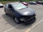 2014 TOYOTA AURIS ICON for sale at Copart SANDTOFT