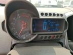 2012 Chevrolet Sonic Ltz продається в Elgin, IL - Front End