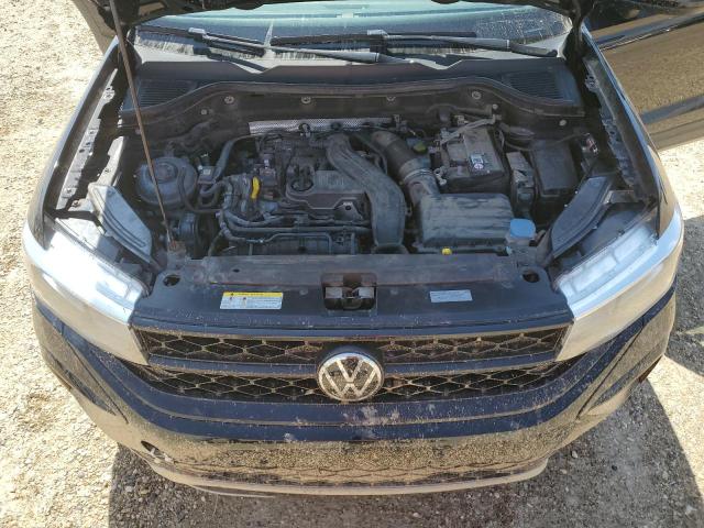 2022 VOLKSWAGEN TAOS SE IQ DRIVE  