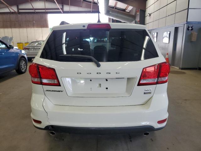 2014 DODGE JOURNEY SXT  