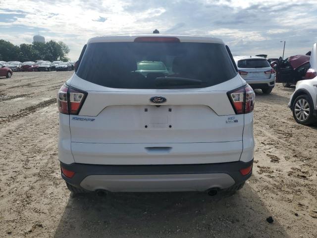  FORD ESCAPE 2017 Biały