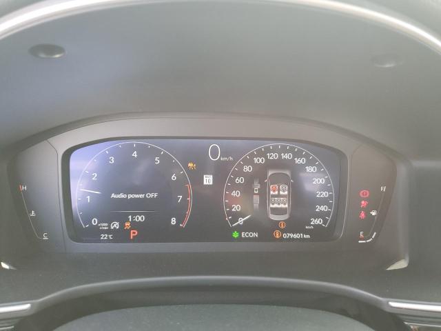 2023 HONDA CIVIC TOURING  