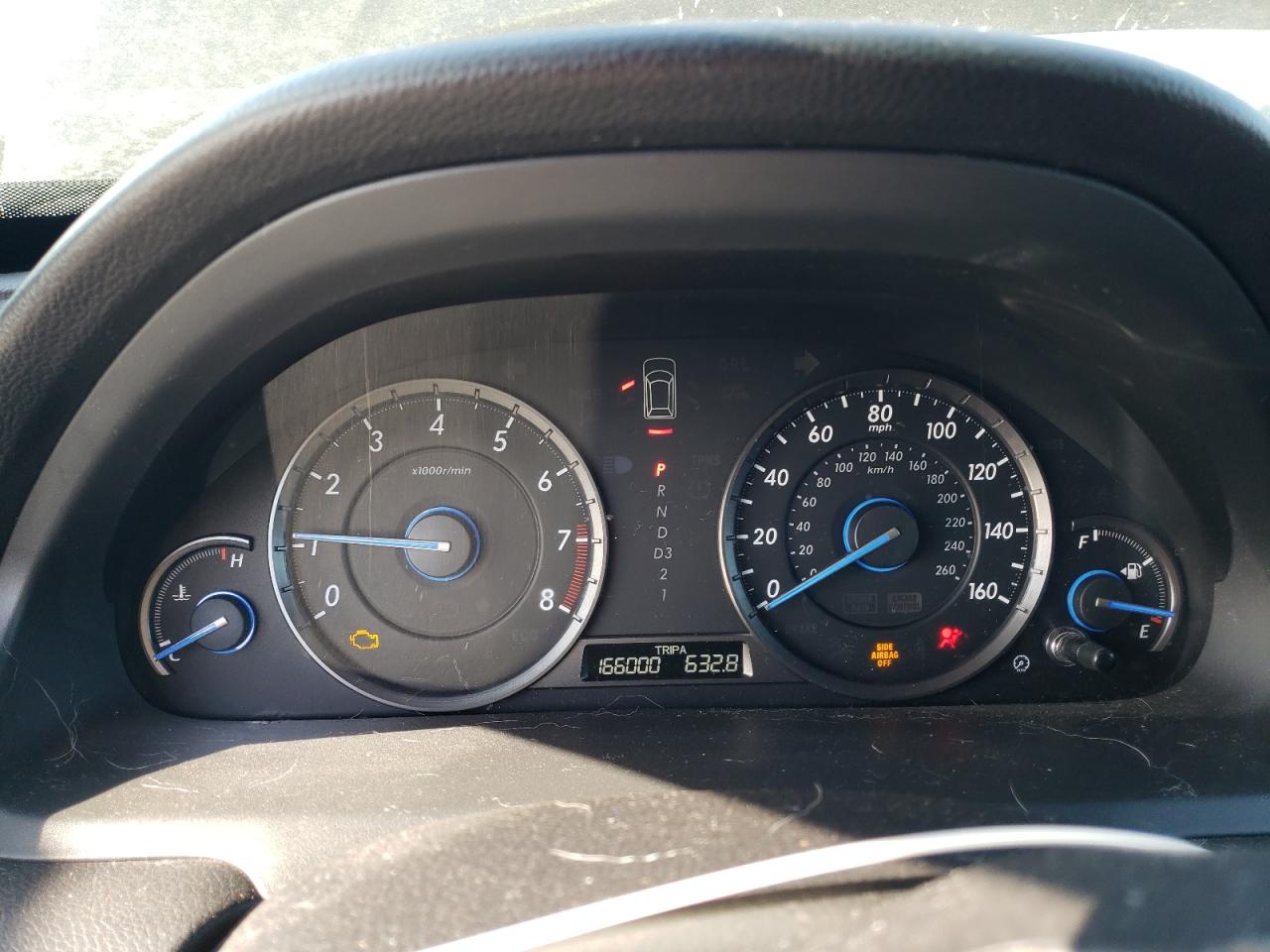 2010 Honda Accord Crosstour Exl VIN: 5J6TF2H53AL007137 Lot: 61832085