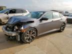 2021 Honda Civic Sport na sprzedaż w Wilmer, TX - Mechanical