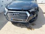 2017 AUDI Q7 S LINE for sale at Copart SANDY