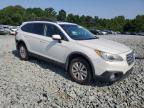 2015 Subaru Outback 2.5I Premium   for Sale in Mebane, NC - Rear End