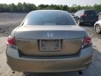 2008 Honda Accord Lx en Venta en Duryea, PA - Front End