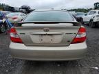 2004 Toyota Camry Se   продається в Finksburg, MD - Front End