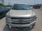 2018 Ford F150 Supercrew   for Sale in Leroy, NY - Front End